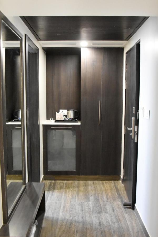 Hotel Platinum Shravasti Katra  Zewnętrze zdjęcie