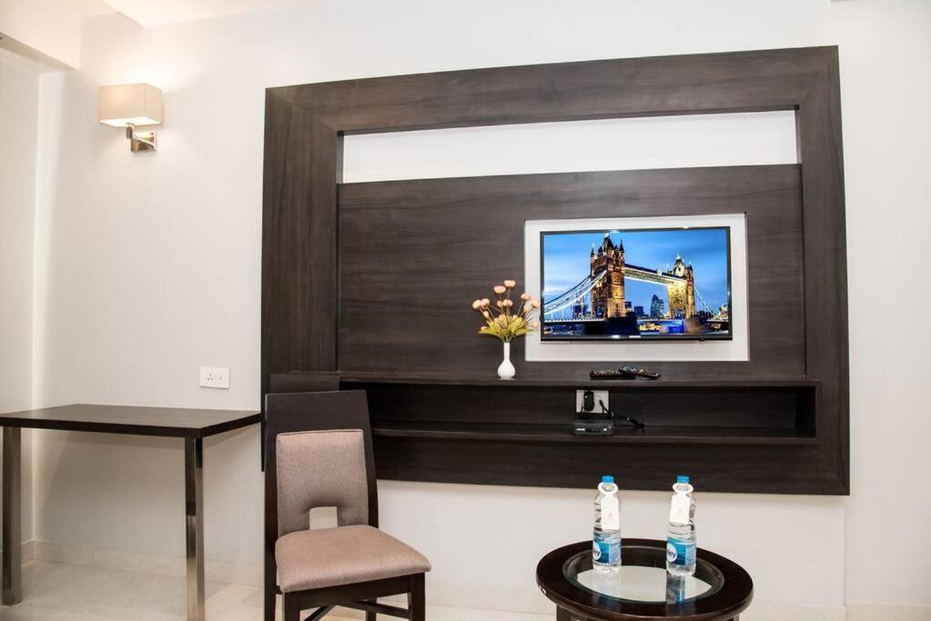 Hotel Platinum Shravasti Katra  Zewnętrze zdjęcie